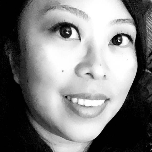 Meet your Posher, 𝔸 ℕ 𝔾 𝔼 𝕃! - Picture 1 of 1